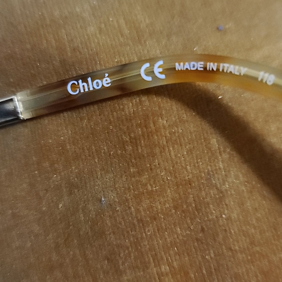 Chloe Sunglasses - Picture 4 of 5